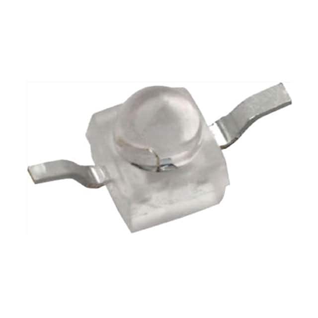 VSMY2941GX01 EMITTER IR 940NM 70MA SMD