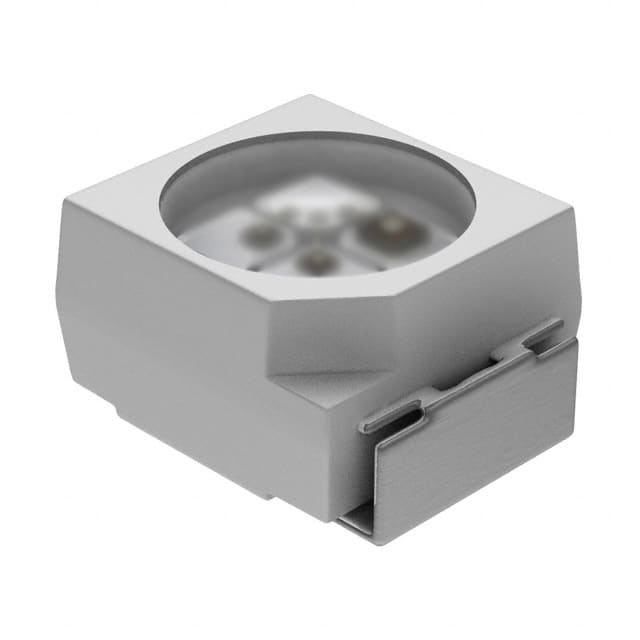 VSMY3940X01-GS08 EMITTER IR 940NM 100MA SMD