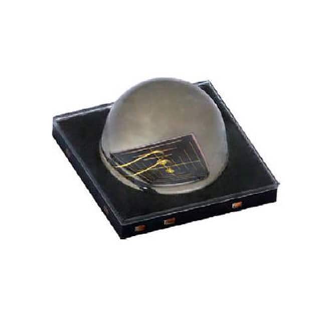 VSMY98545ADS EMITTER IR 850NM 1A 3SMD