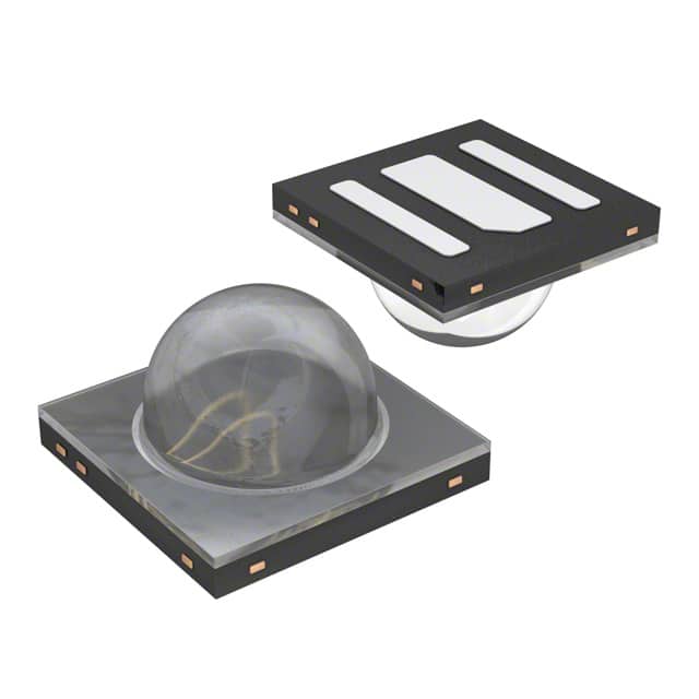 VSMY98545 EMITTER IR 850NM 1A SMD