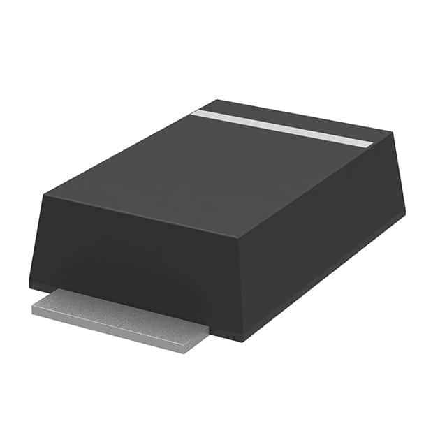 VSSAF510-M3/H DIODE SCHOTTKY 100V 5A DO221AC