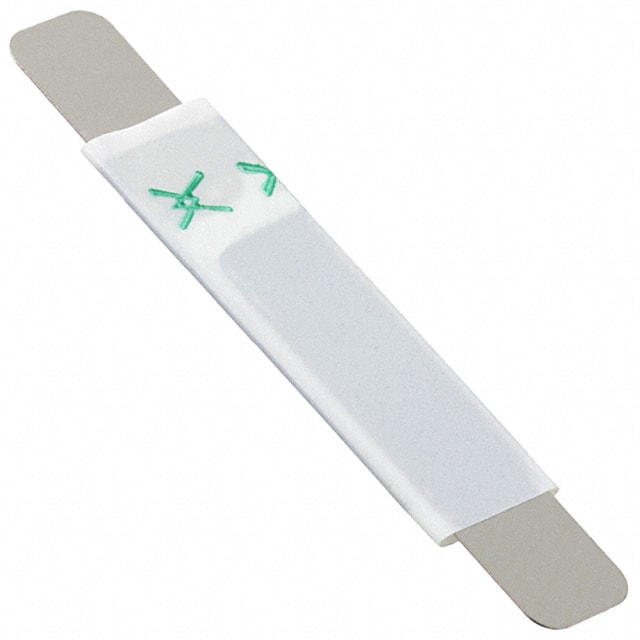 VTP240F PTC RESET FUSE 16V 2.4A STRAP