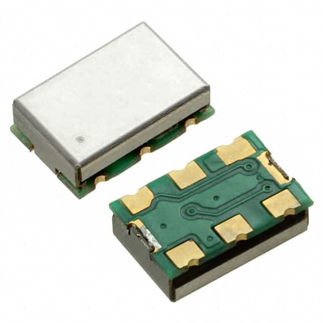 WF7021B0622.080000 XTAL OSC XO 622.0800MHZ LVPECL