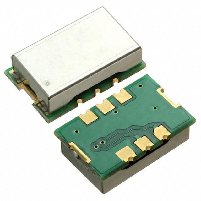 WF9021B0622.080000 XTAL OSC XO 622.0800MHZ LVPECL