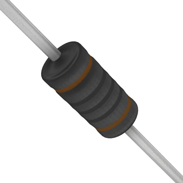 WNA100FET RES 100 OHM 1% 1/2W AXIAL