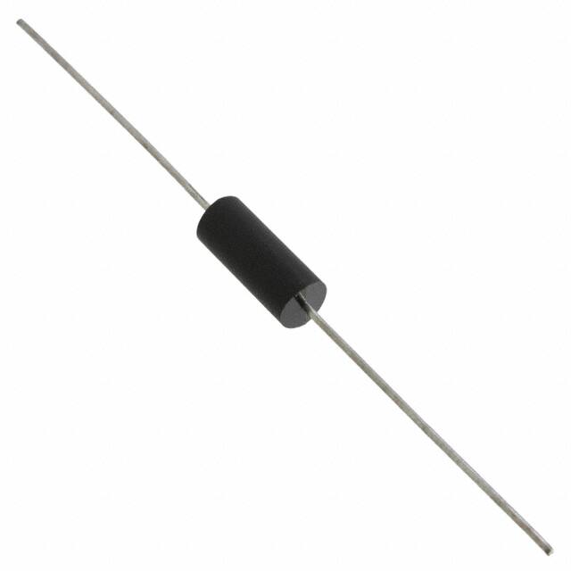 WHD560FET RES 560 OHM 1% 3W AXIAL