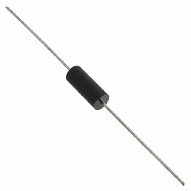 WHDR50FET RES 0.5 OHM 1% 3W AXIAL