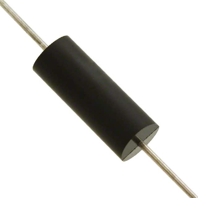 WNER10FET RES 0.1 OHM 1% 5W AXIAL