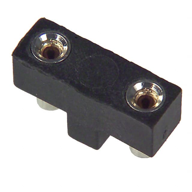 56400001009 FUSE HOLDER RADIAL 250V 6.3A SMD