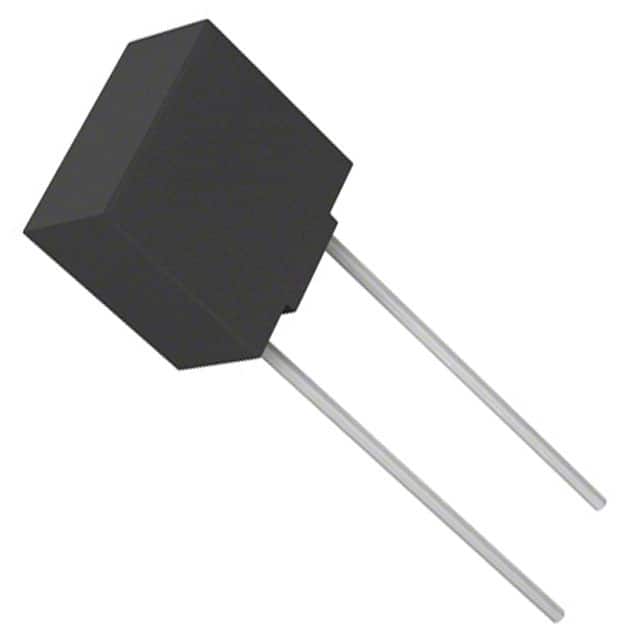 39611000000 FUSE BOARD MNT 1A 125VAC RADIAL
