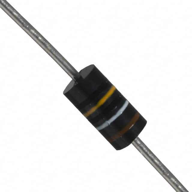 WLAR030FET RES 0.03 OHM 1% 1/2W AXIAL
