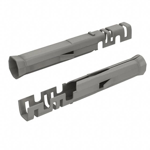 0002061131 CONN SOCKET 24-30AWG TIN CRIMP