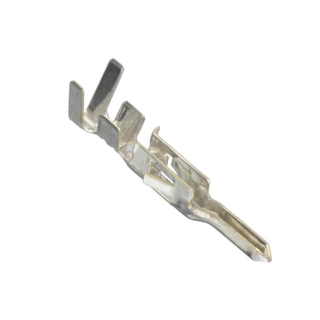 0039000081 CONN PIN 16AWG CRIMP TIN
