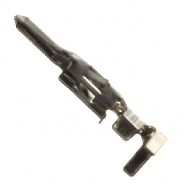 0039000061 CONN PIN 18-24AWG CRIMP TIN