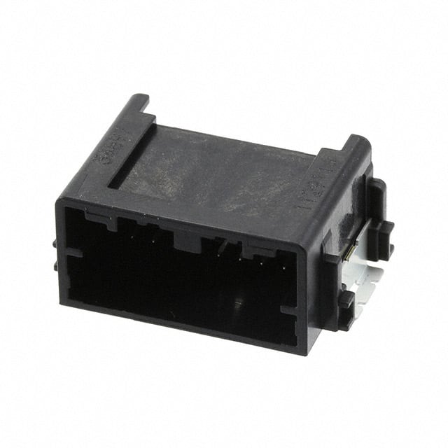 0348978120 CONN HEADER SMD R/A 12POS 2MM