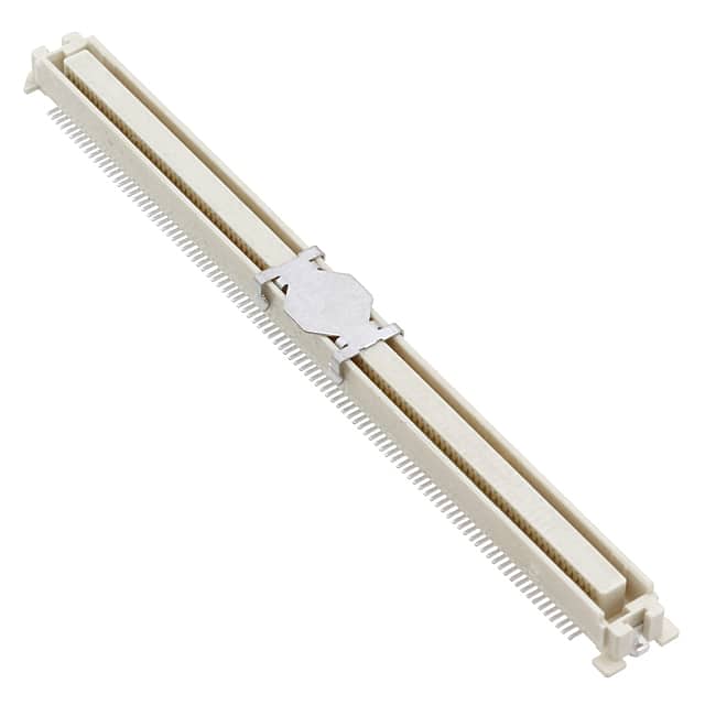 0528852074 CONN RCPT 200POS SMD GOLD
