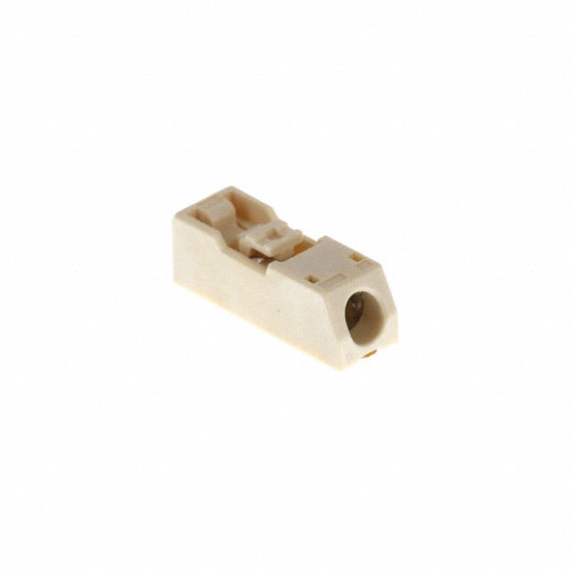 1041880110 CONN SSL RECEPTACLE 1POS SOLDER