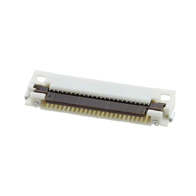 0528922433 CONN FFC BOTTOM 24POS 0.5MM R/A