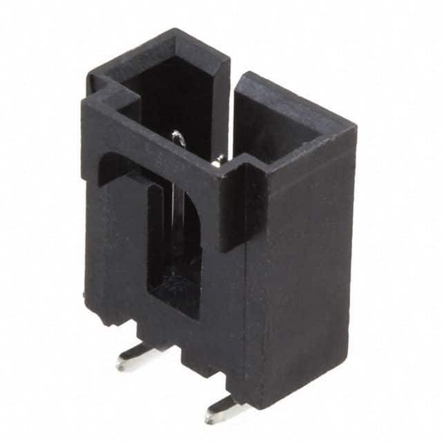 0740990603 CONN HEADER SMD 3POS 2.54MM