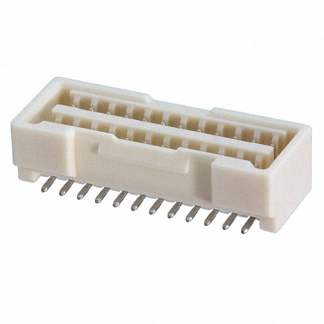 5041872470 CONN HEADER SMD 24POS 1.25MM