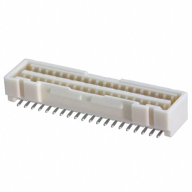 5041874070 CONN HEADER SMD 40POS 1.25MM