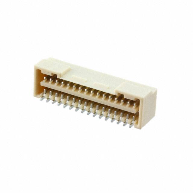 5041893270 CONN HEADER SMD R/A 32POS 1.25MM