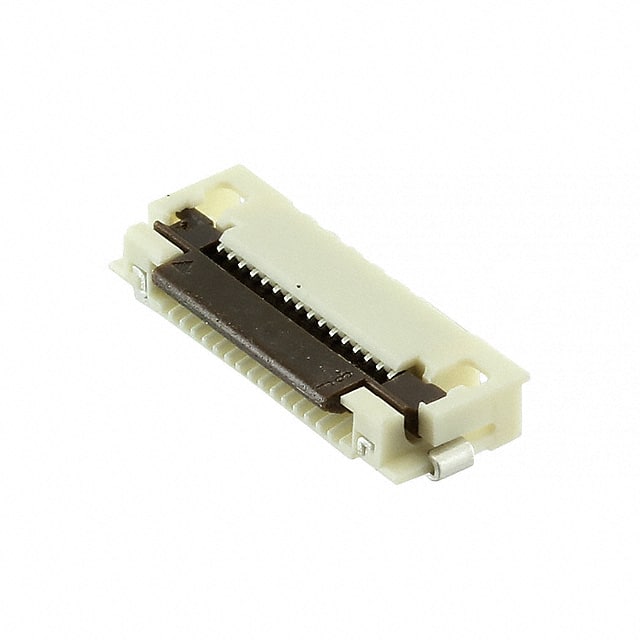 0528921633 CONN FFC BOTTOM 16POS 0.5MM R/A