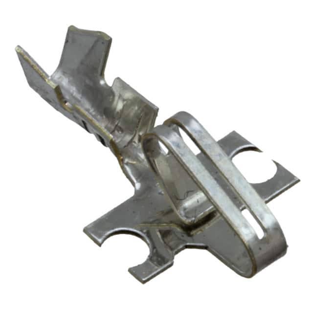 1721601806 CONN TERM FEMALE 18-20AWG TIN