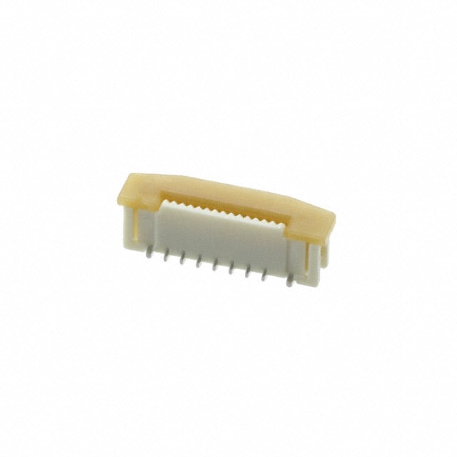 0525591452 CONN FFC VERT 14POS 0.5MM SMD