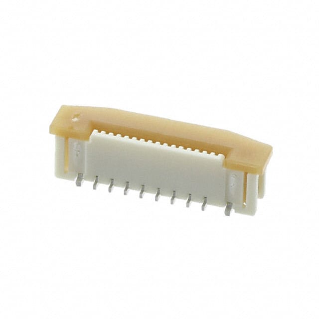 0525591652 CONN FFC VERT 16POS 0.5MM SMD