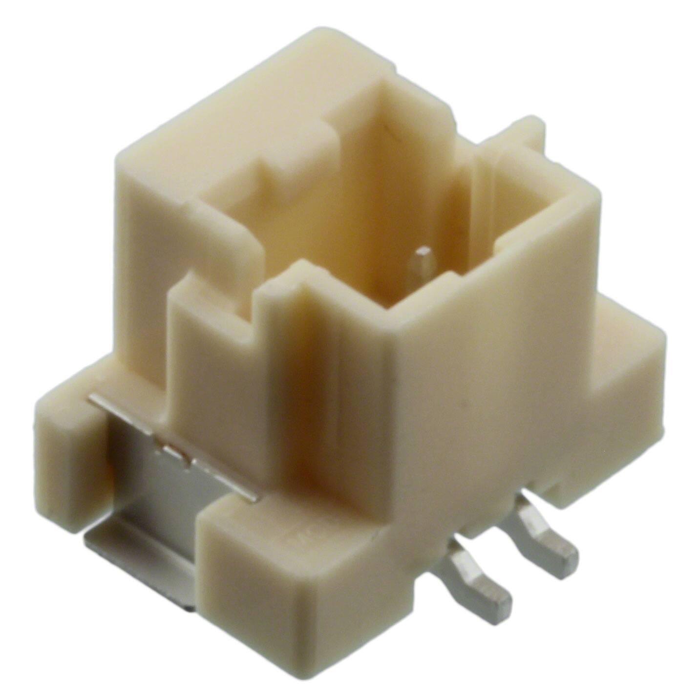 5600200220 CONN HEADER SMD 2POS 2MM