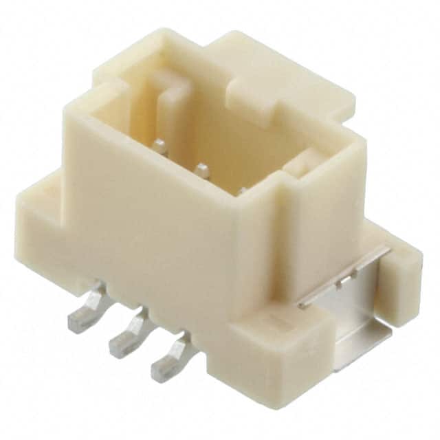 5600200320 CONN HEADER SMD 3POS 2MM