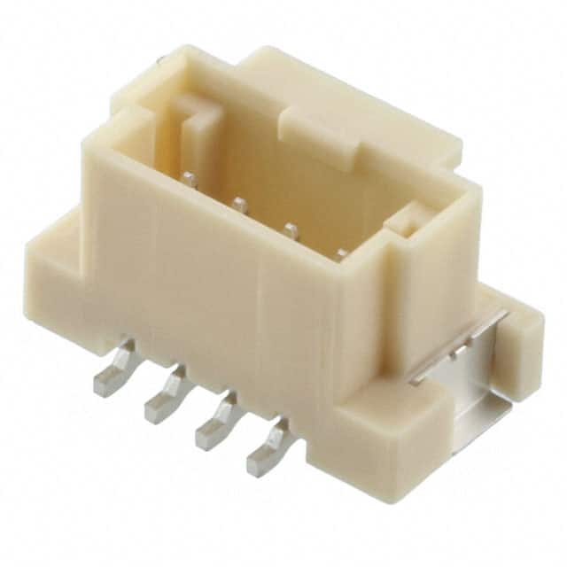 5600200420 CONN HEADER SMD 4POS 2MM