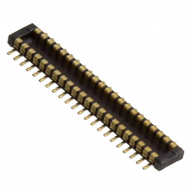 5046224010 CONN PLUG 40POS SMD GOLD