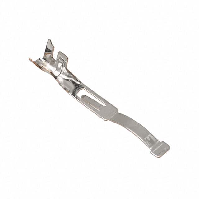 0368760001 CONN 20-22AWG CRIMP TIN