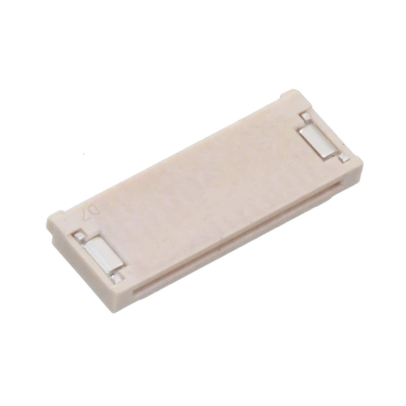 0512811694 CONN FFC FPC 16POS 0.5MM R/A