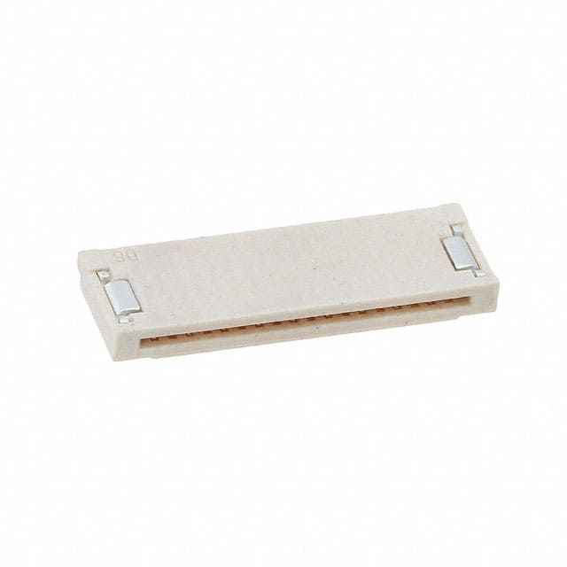 0512811894 CONN FFC FPC 18POS 0.5MM R/A