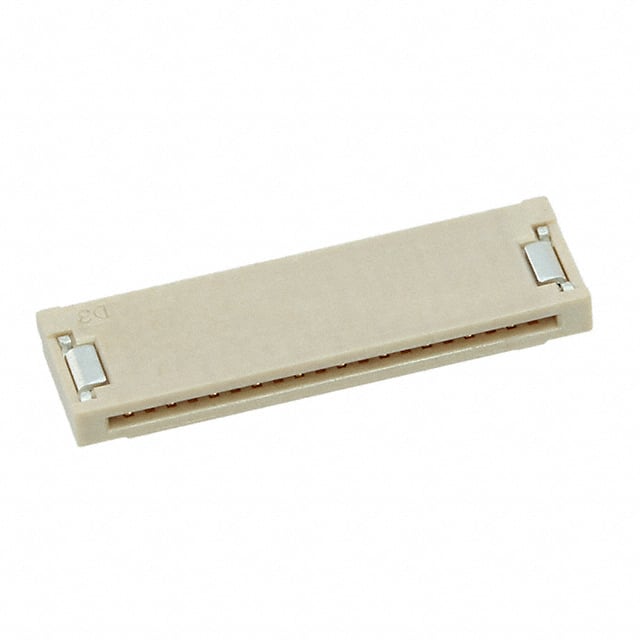 0512812094 CONN FFC FPC 20POS 0.5MM R/A