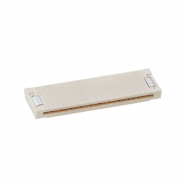 0512812294 CONN FFC FPC 22POS 0.5MM R/A