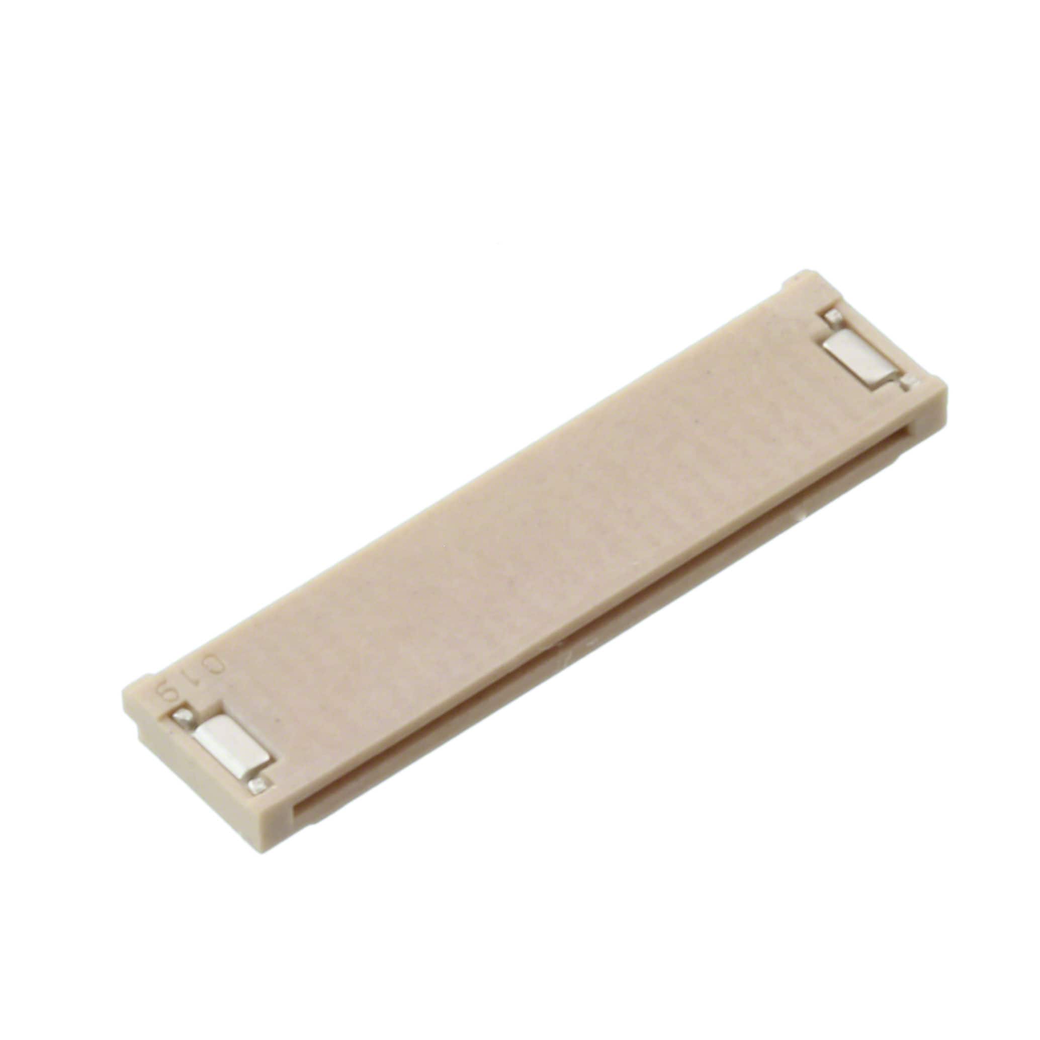 0512812694 CONN FFC FPC 26POS 0.5MM R/A