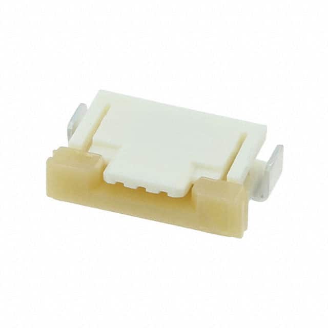 0522070360 CONN FFC FPC TOP 3POS 1MM R/A