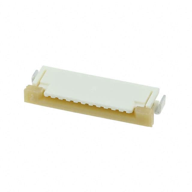 0522071133 CONN FFC FPC TOP 11POS 1MM R/A