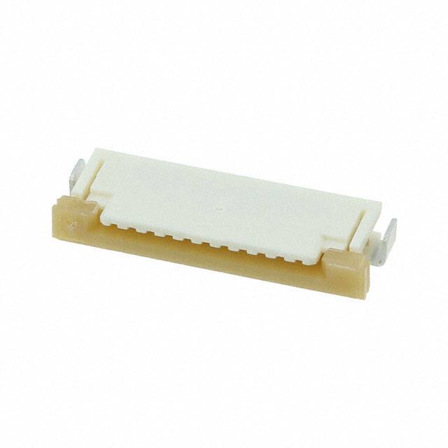 0522071160 CONN FFC FPC TOP 11POS 1MM R/A