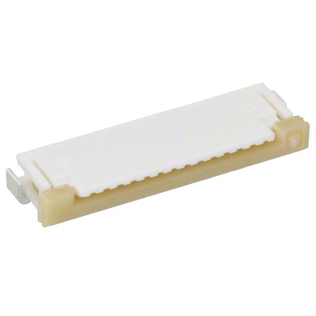 0522071433 CONN FFC FPC TOP 14POS 1MM R/A