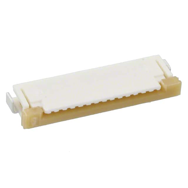 0522071460 CONN FFC FPC TOP 14POS 1MM R/A