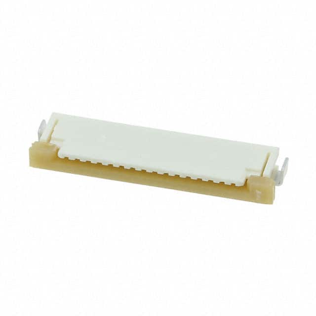 0522071633 CONN FFC FPC TOP 16POS 1MM R/A