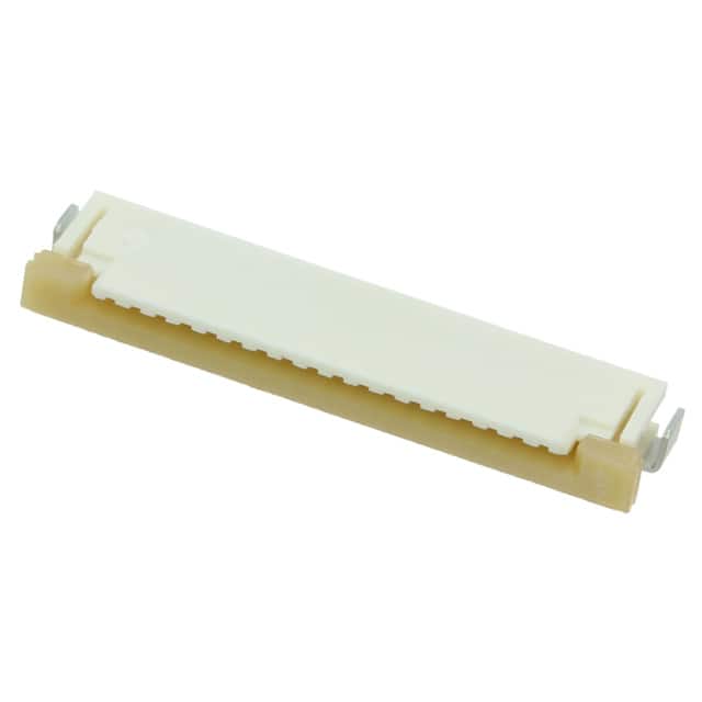 0522071833 CONN FFC FPC TOP 18POS 1MM R/A