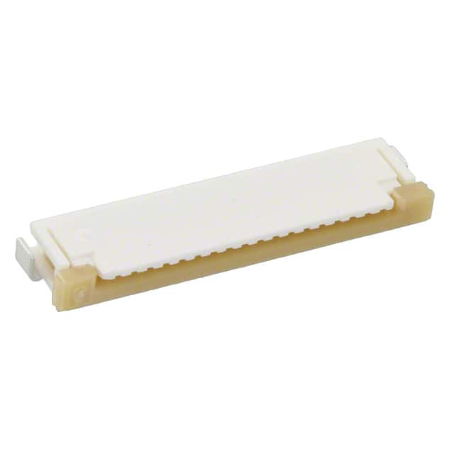 0522071860 CONN FFC FPC TOP 18POS 1MM R/A