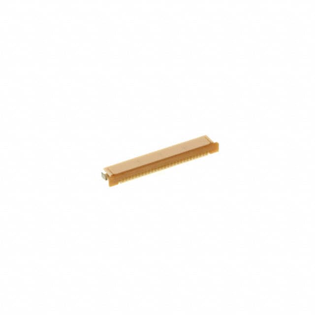 0522712769 CONN FPC BOTTOM 27POS 1MM R/A
