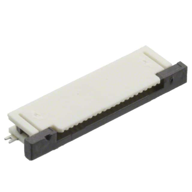 0524352171 CONN FFC FPC TOP 21POS 0.5MM R/A